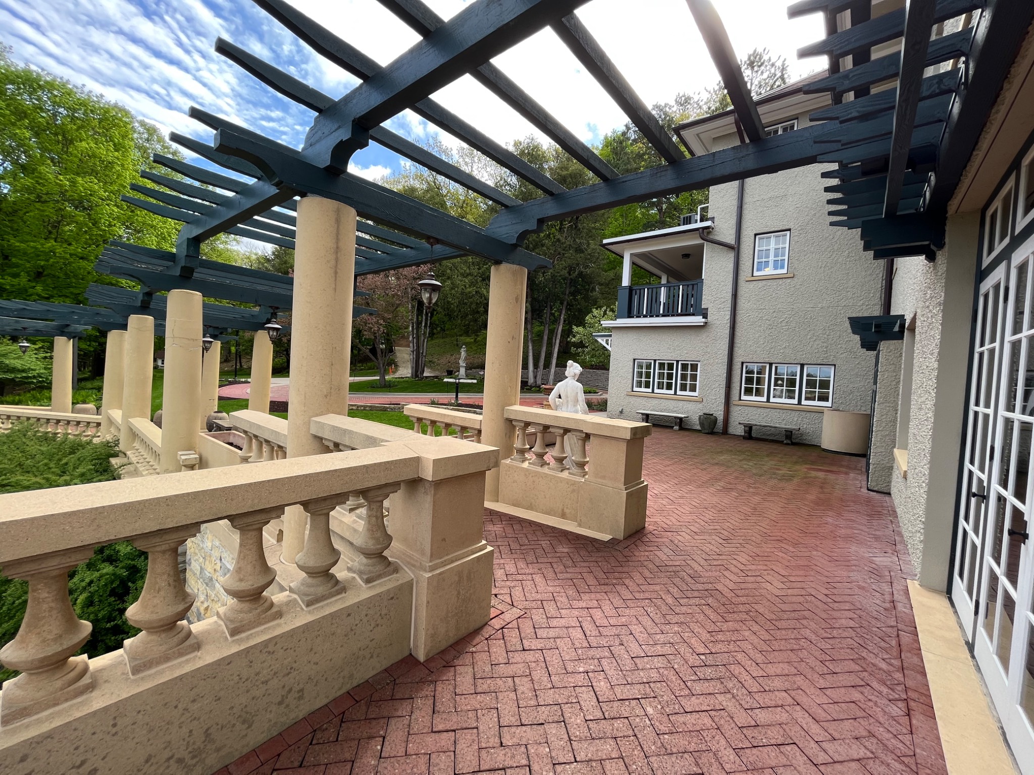 Mayowood Mansion